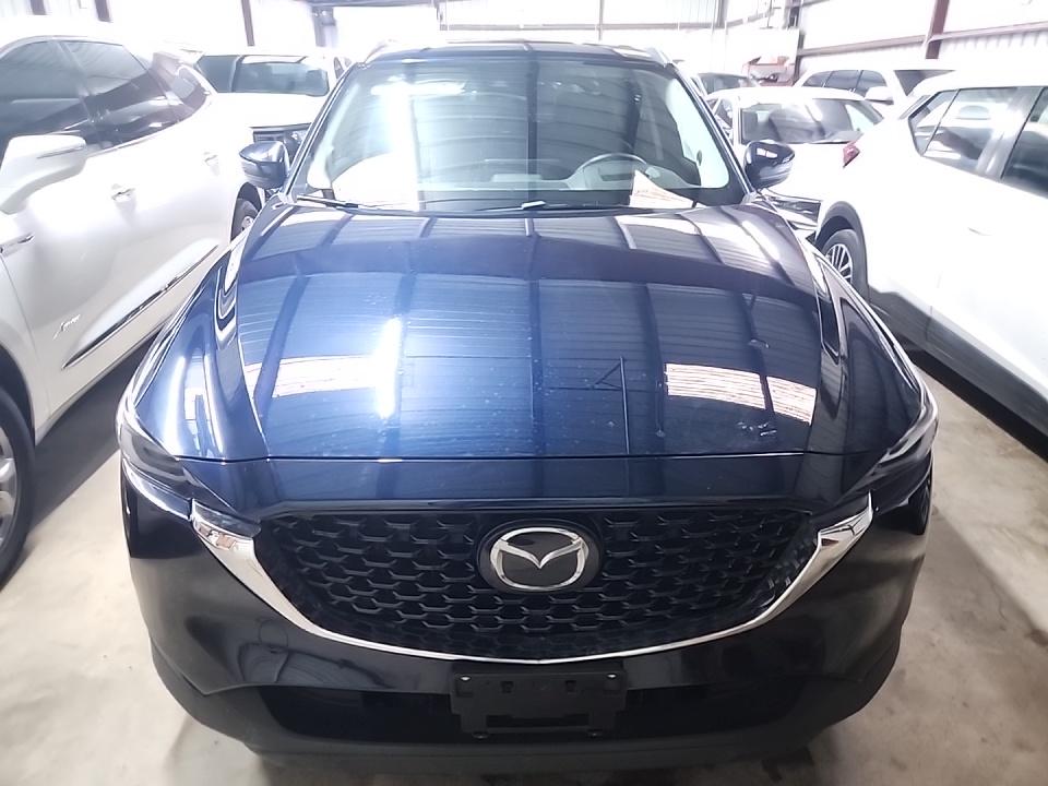 2023 MAZDA CX-5 2.5 S Premium Plus Package AWD 29022 miles