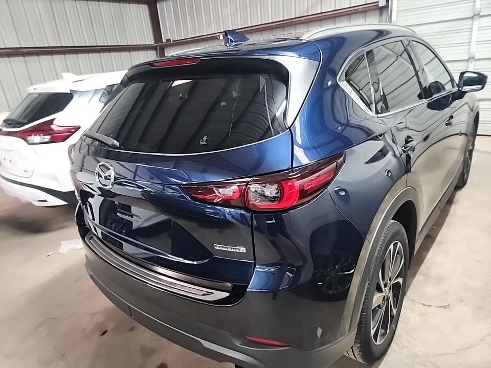 2023 MAZDA CX-5 2.5 S Premium Plus Package AWD 29022 miles