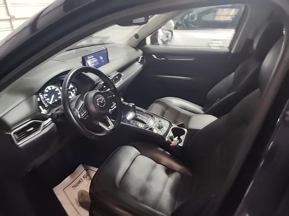 2023 MAZDA CX-5 2.5 S Premium Plus Package AWD 29022 miles