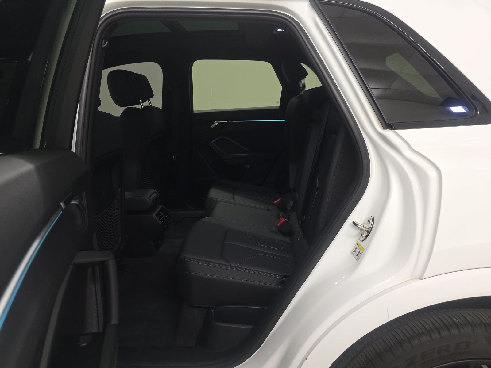 2022 Audi Q3 2.0T S line Premium Plus AWD