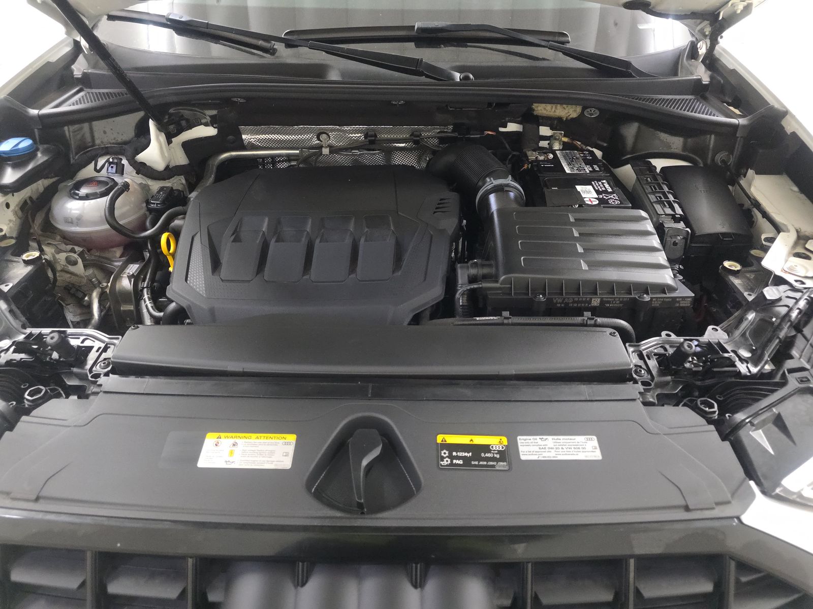 2022 Audi Q3 2.0T S line Premium Plus AWD