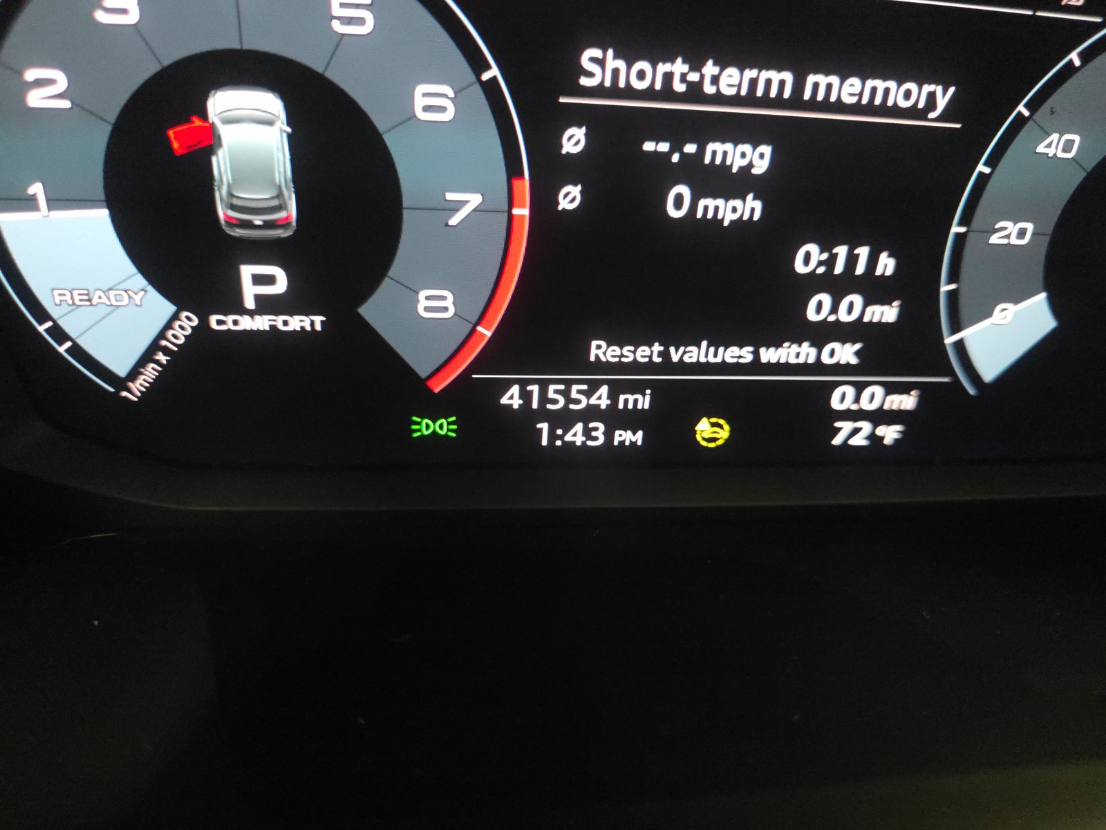 2022 Audi Q3 2.0T S line Premium Plus AWD