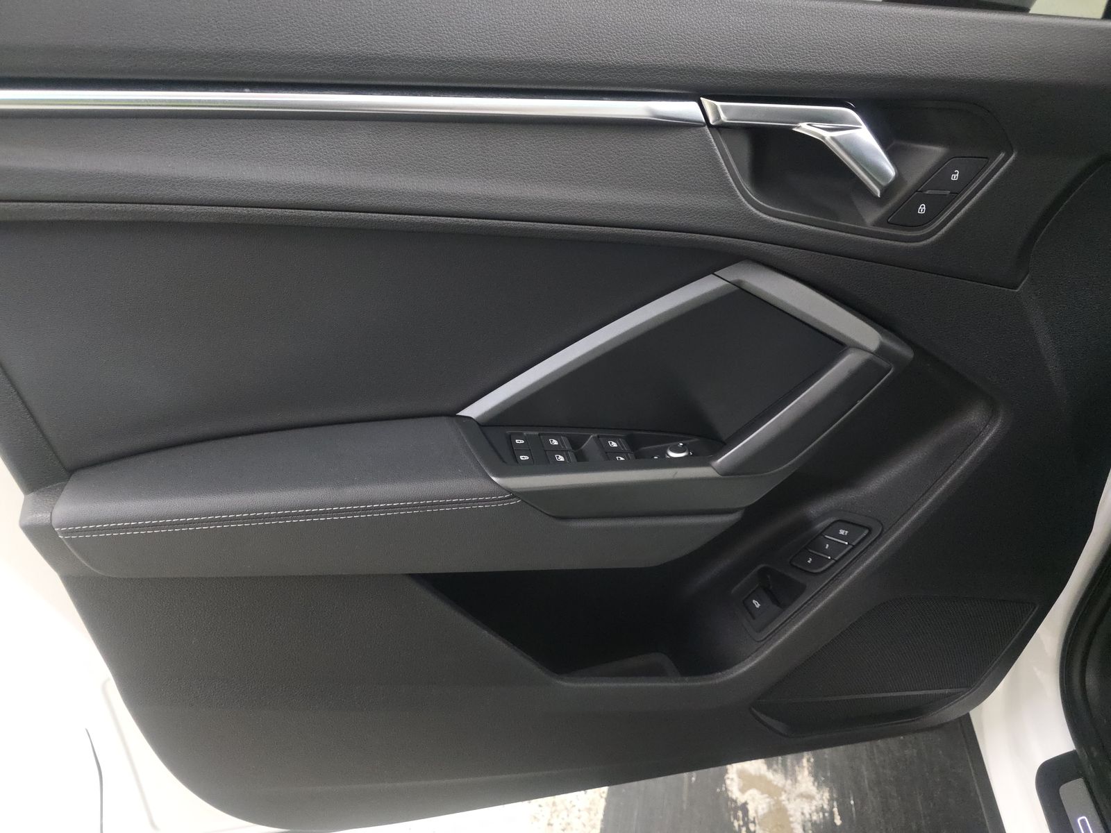 2022 Audi Q3 2.0T S line Premium Plus AWD