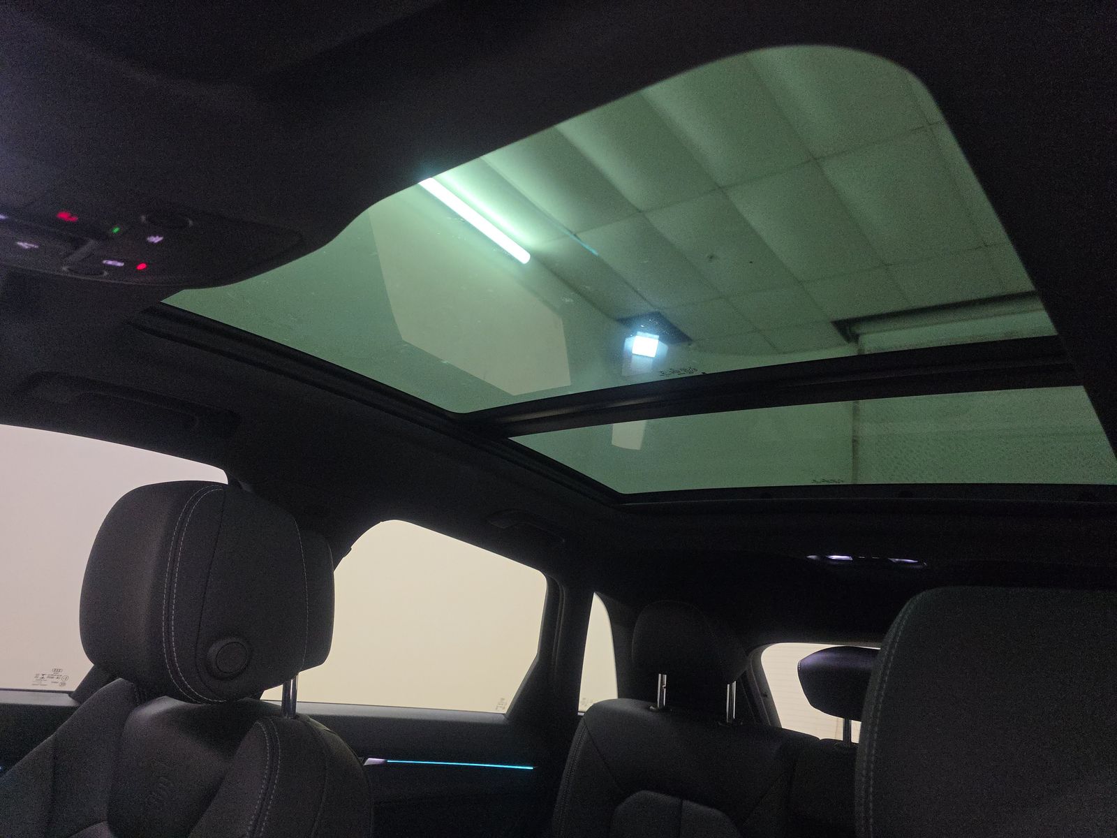 2022 Audi Q3 2.0T S line Premium Plus AWD