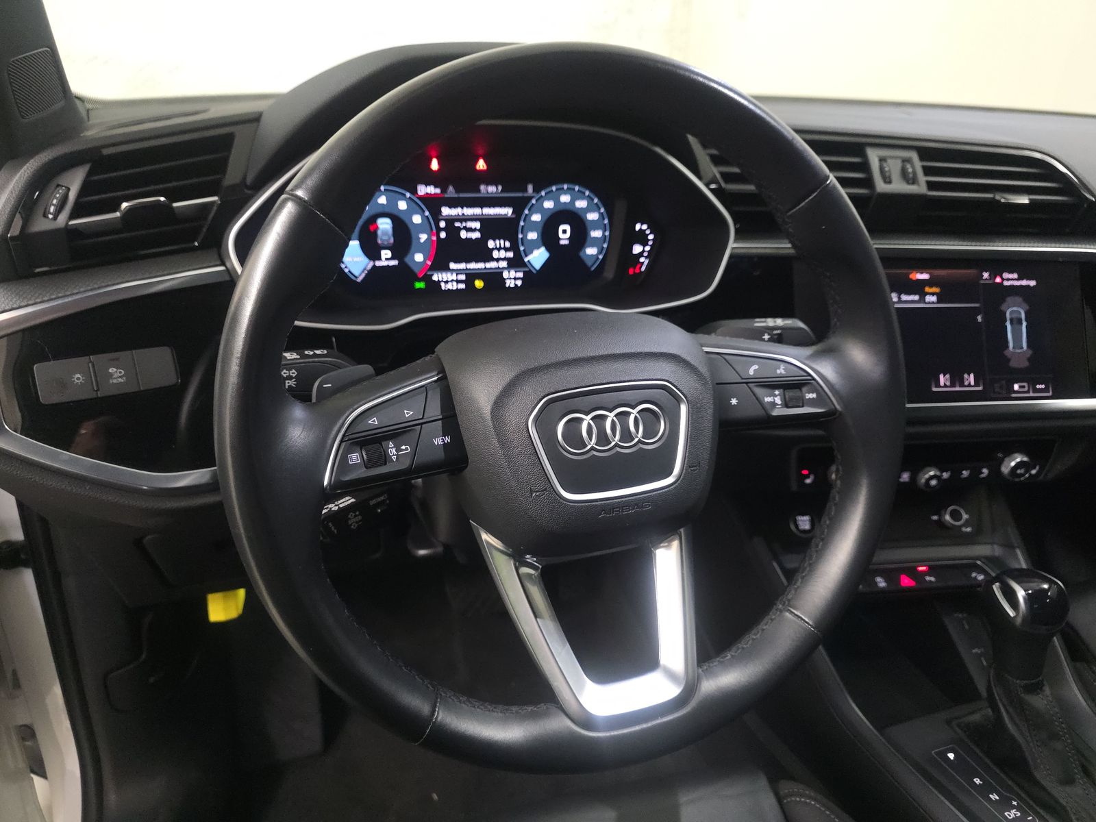 2022 Audi Q3 2.0T S line Premium Plus AWD