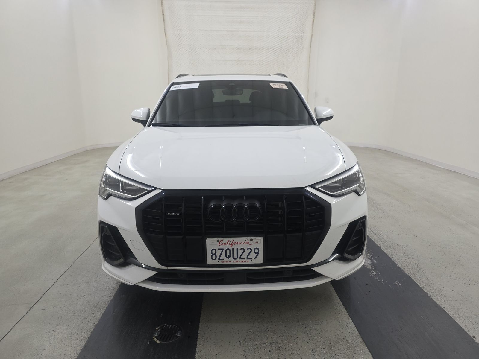 2022 Audi Q3 2.0T S line Premium Plus AWD