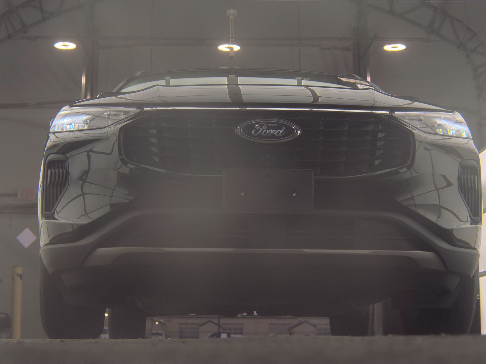 2023 Ford Escape Active AWD