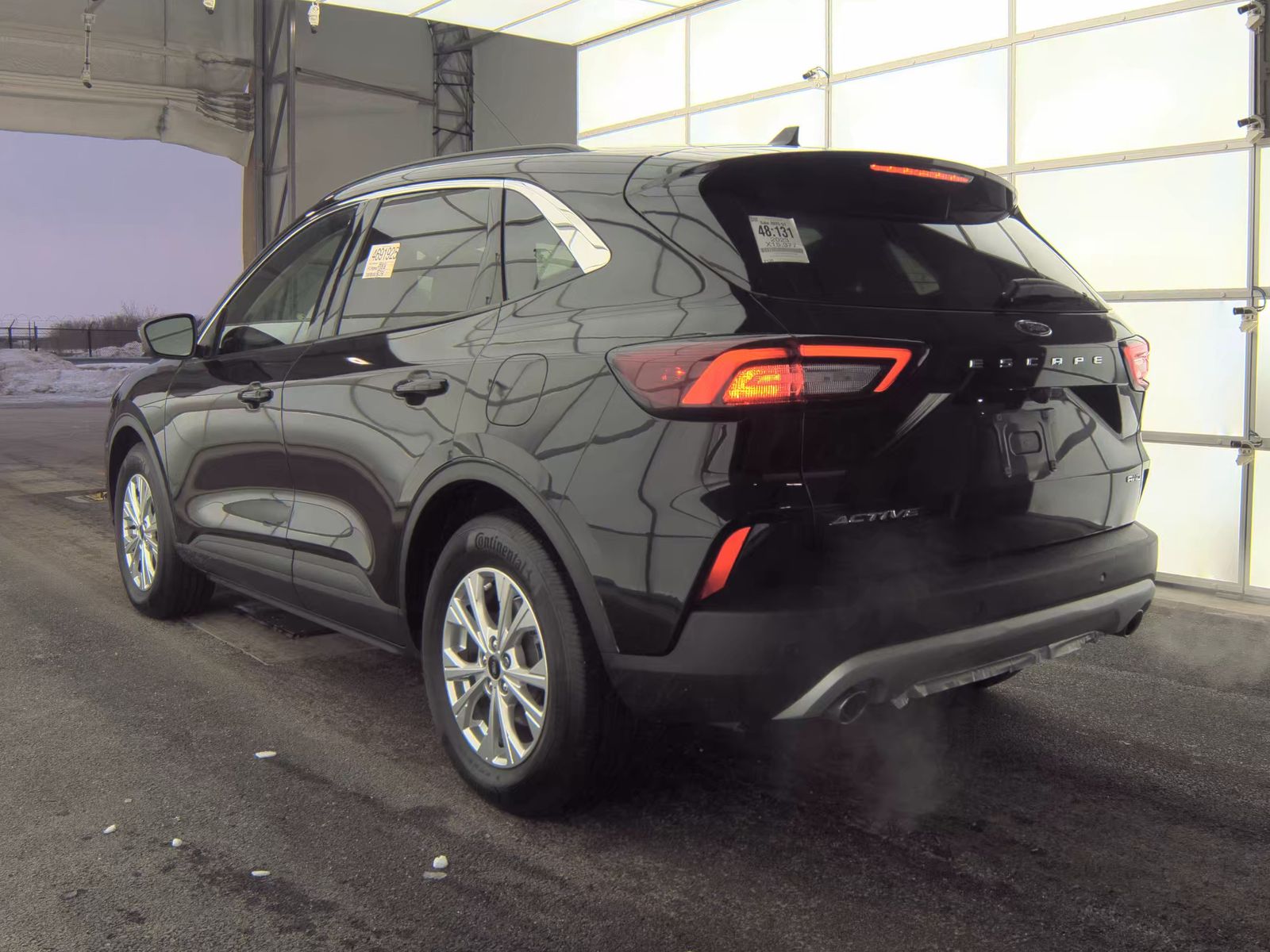 2023 Ford Escape Active AWD