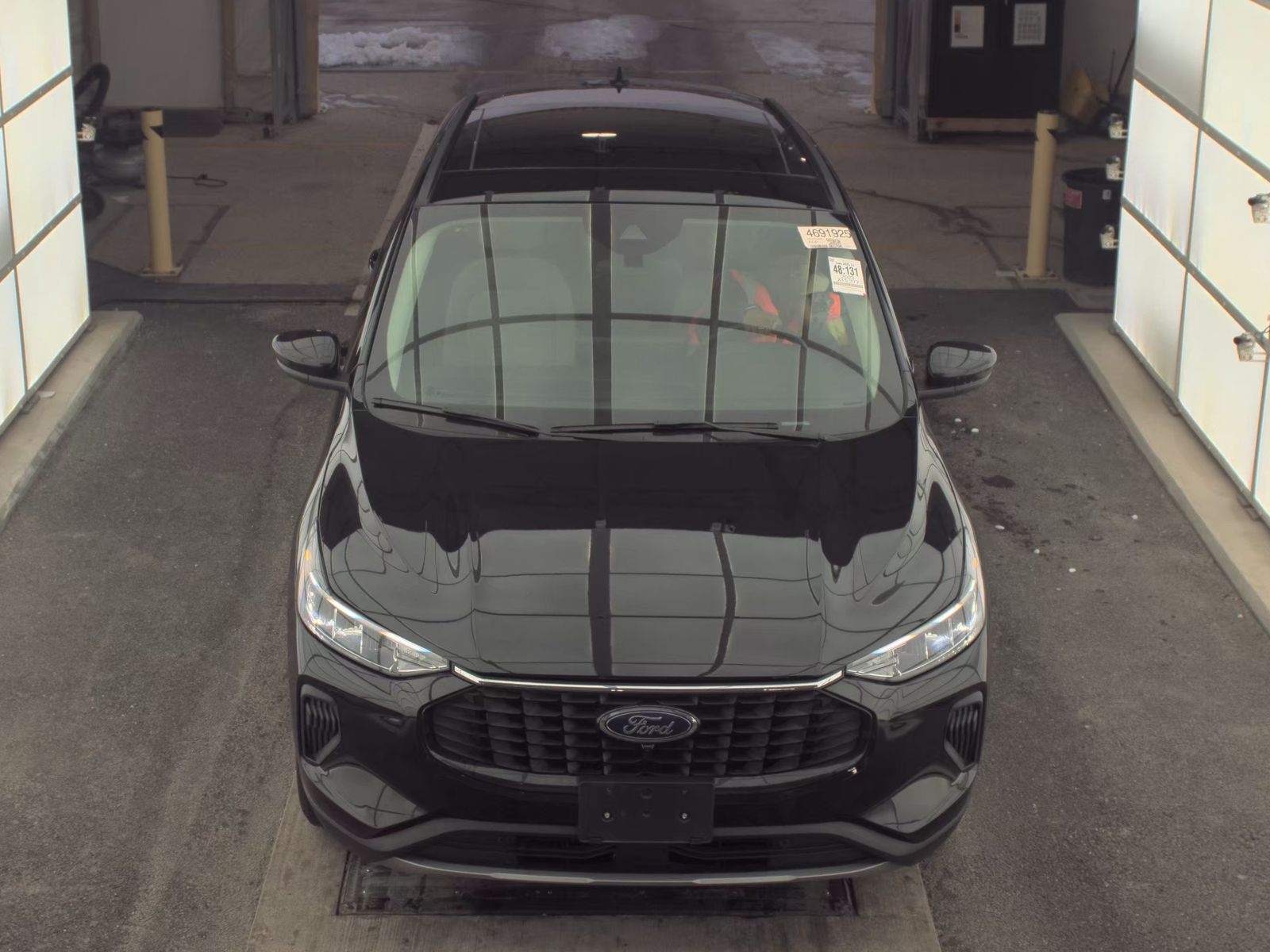 2023 Ford Escape Active AWD