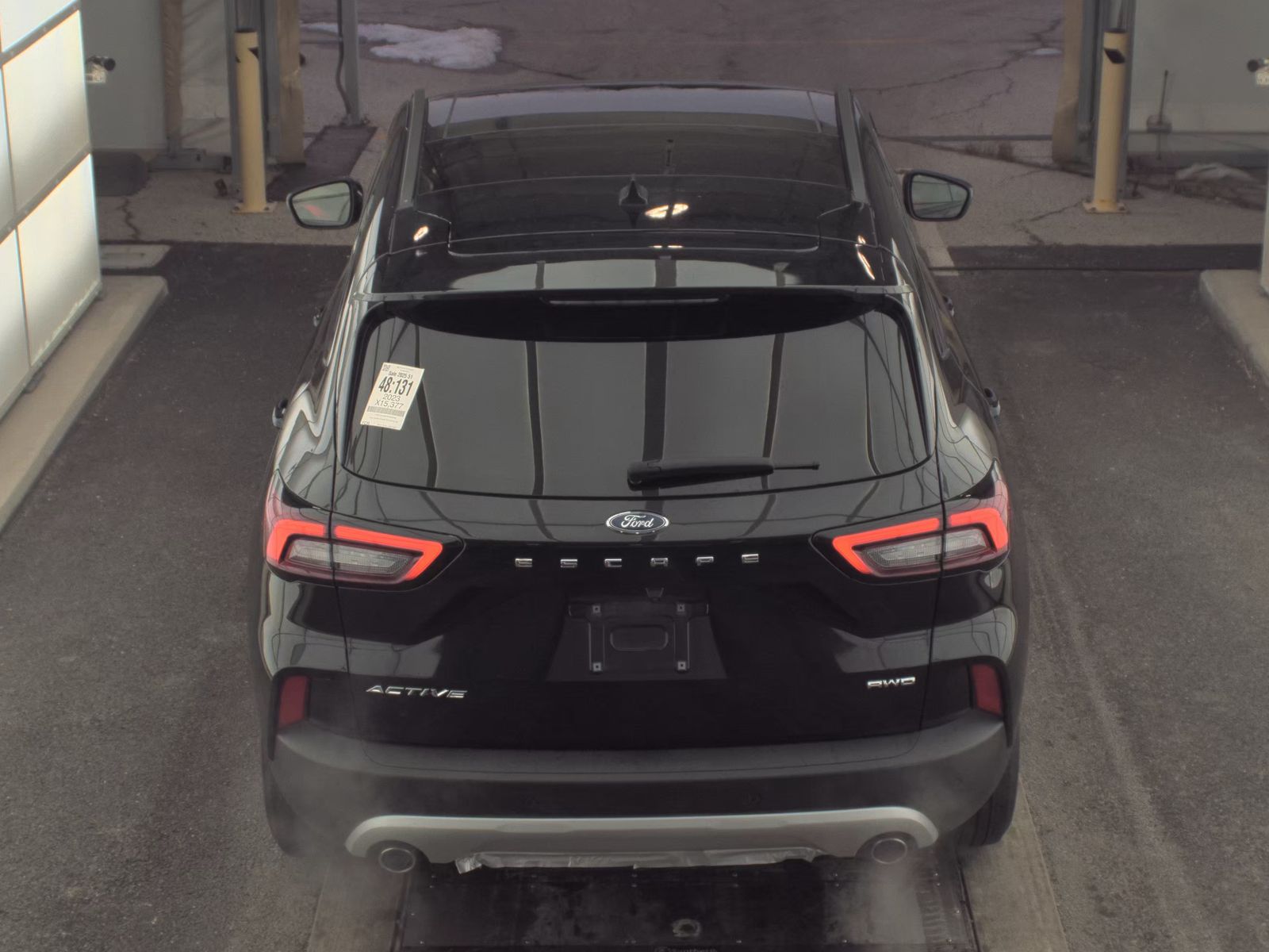 2023 Ford Escape Active AWD