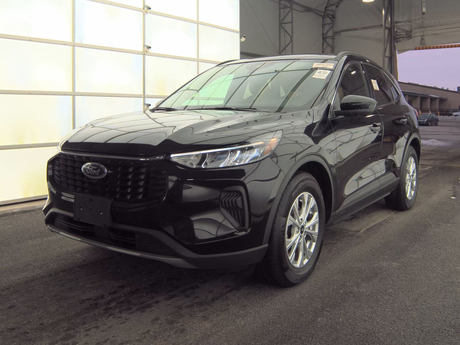 2023 Ford Escape Active AWD
