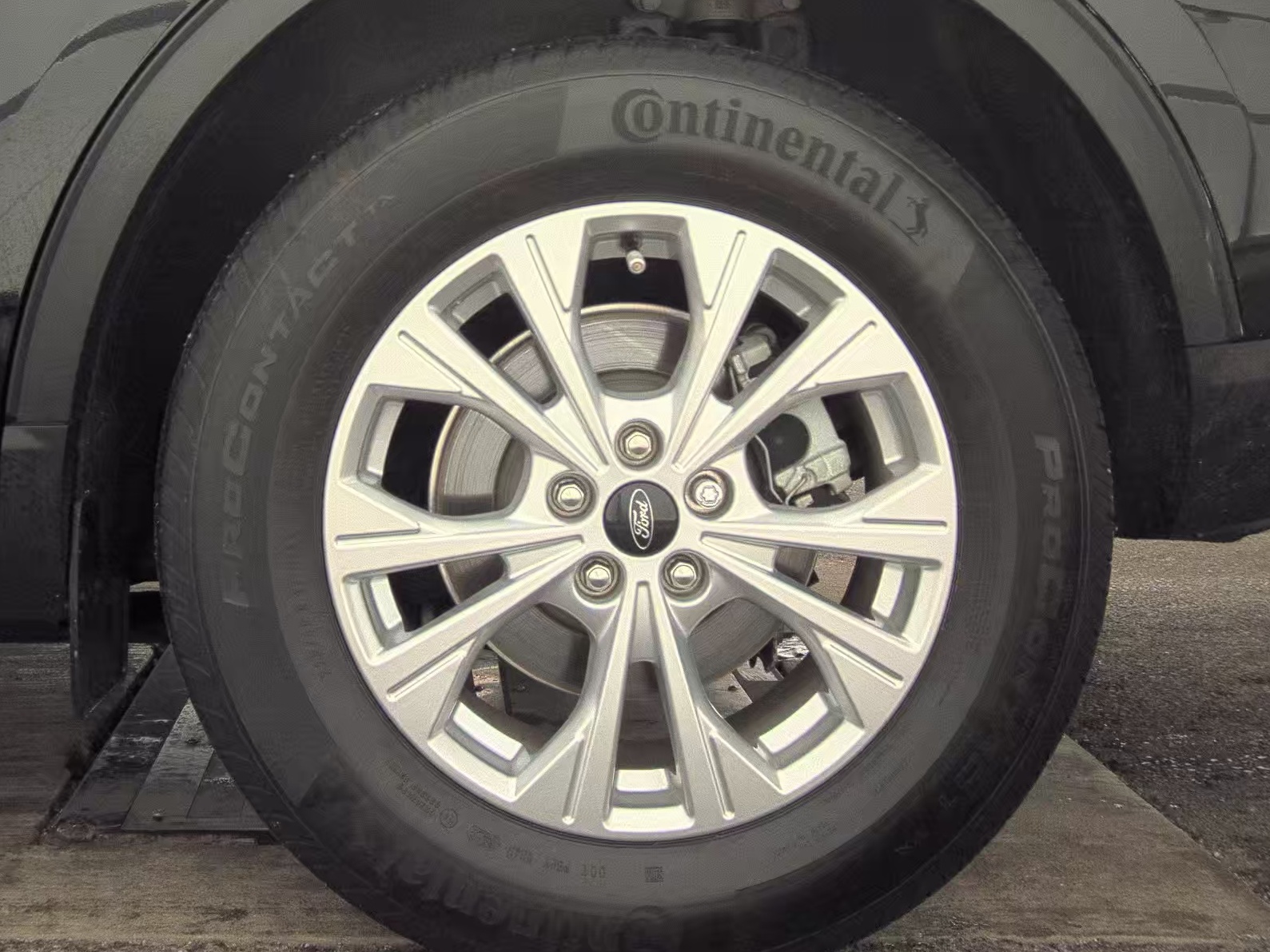 2023 Ford Escape Active AWD