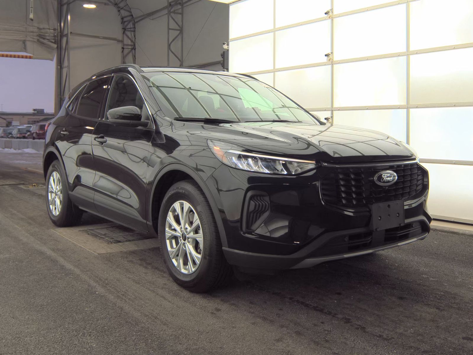 2023 Ford Escape Active AWD