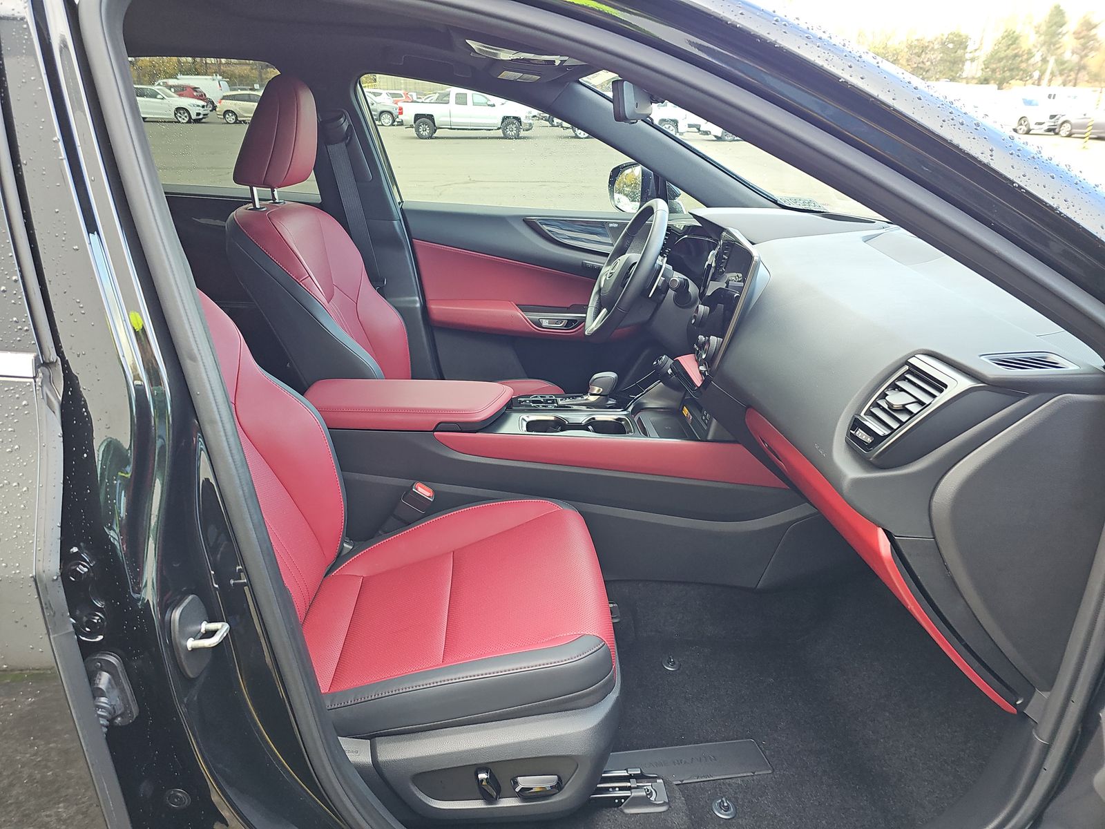 2024 Lexus NX NX 350 Premium AWD