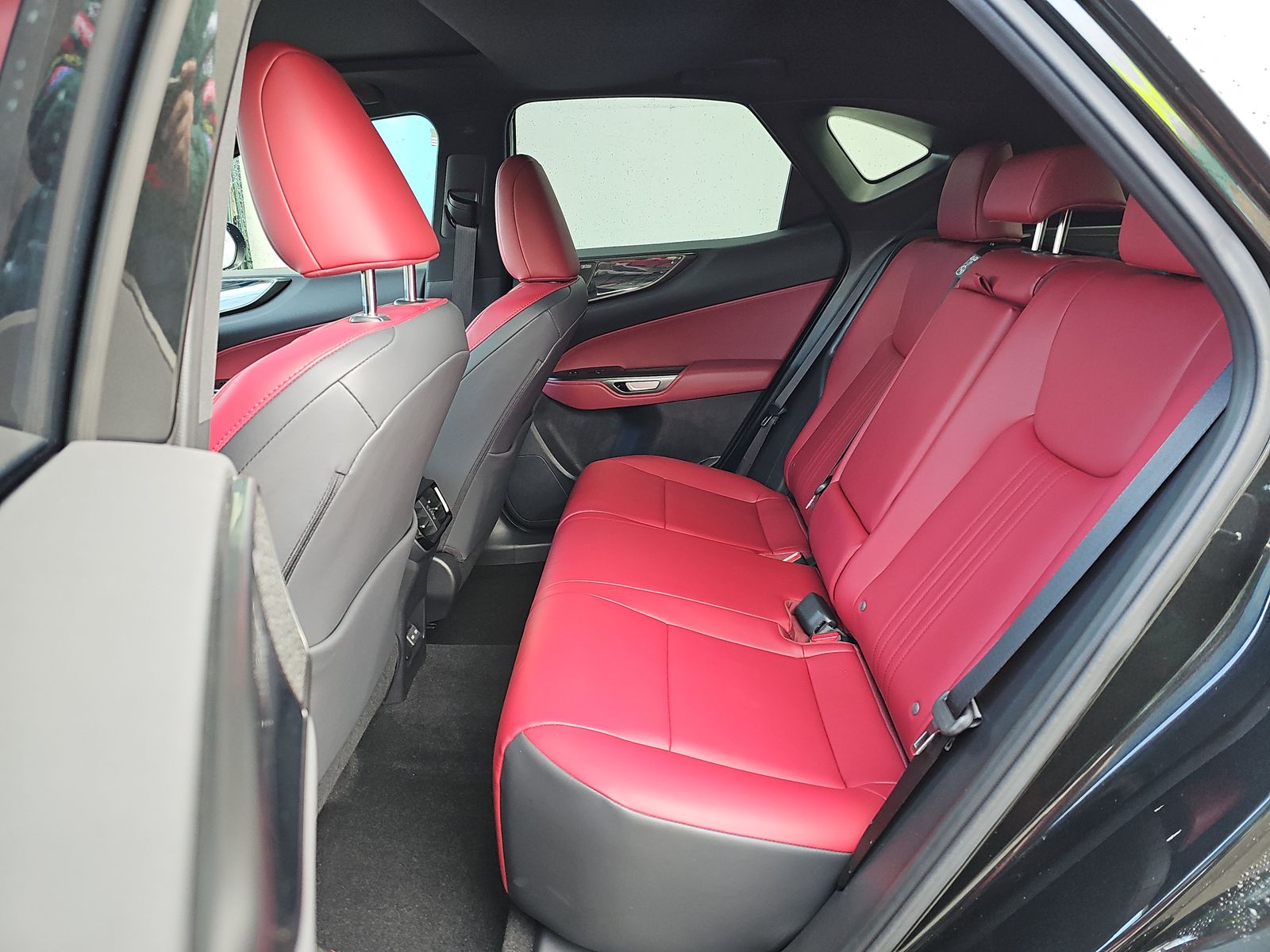 2024 Lexus NX NX 350 Premium AWD