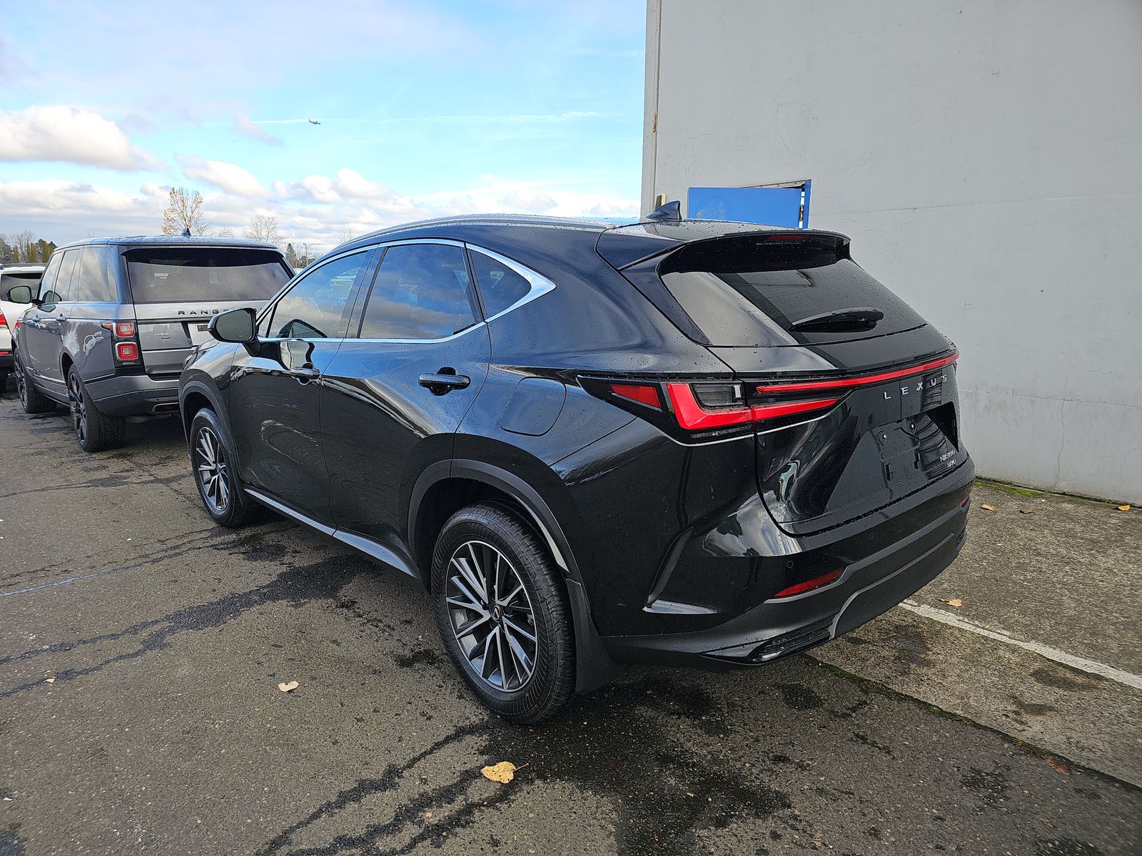 2024 Lexus NX NX 350 Premium AWD