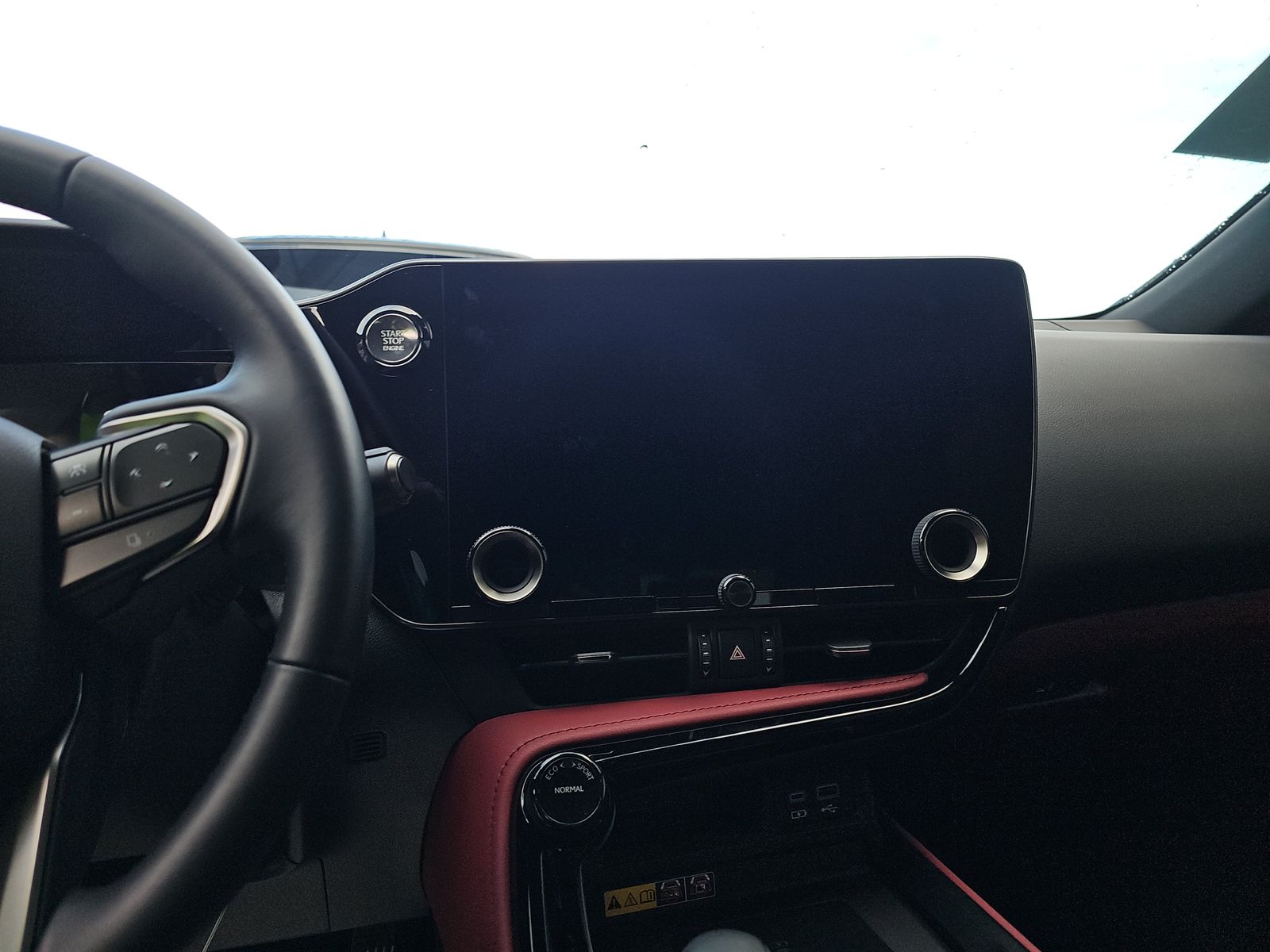 2024 Lexus NX NX 350 Premium AWD