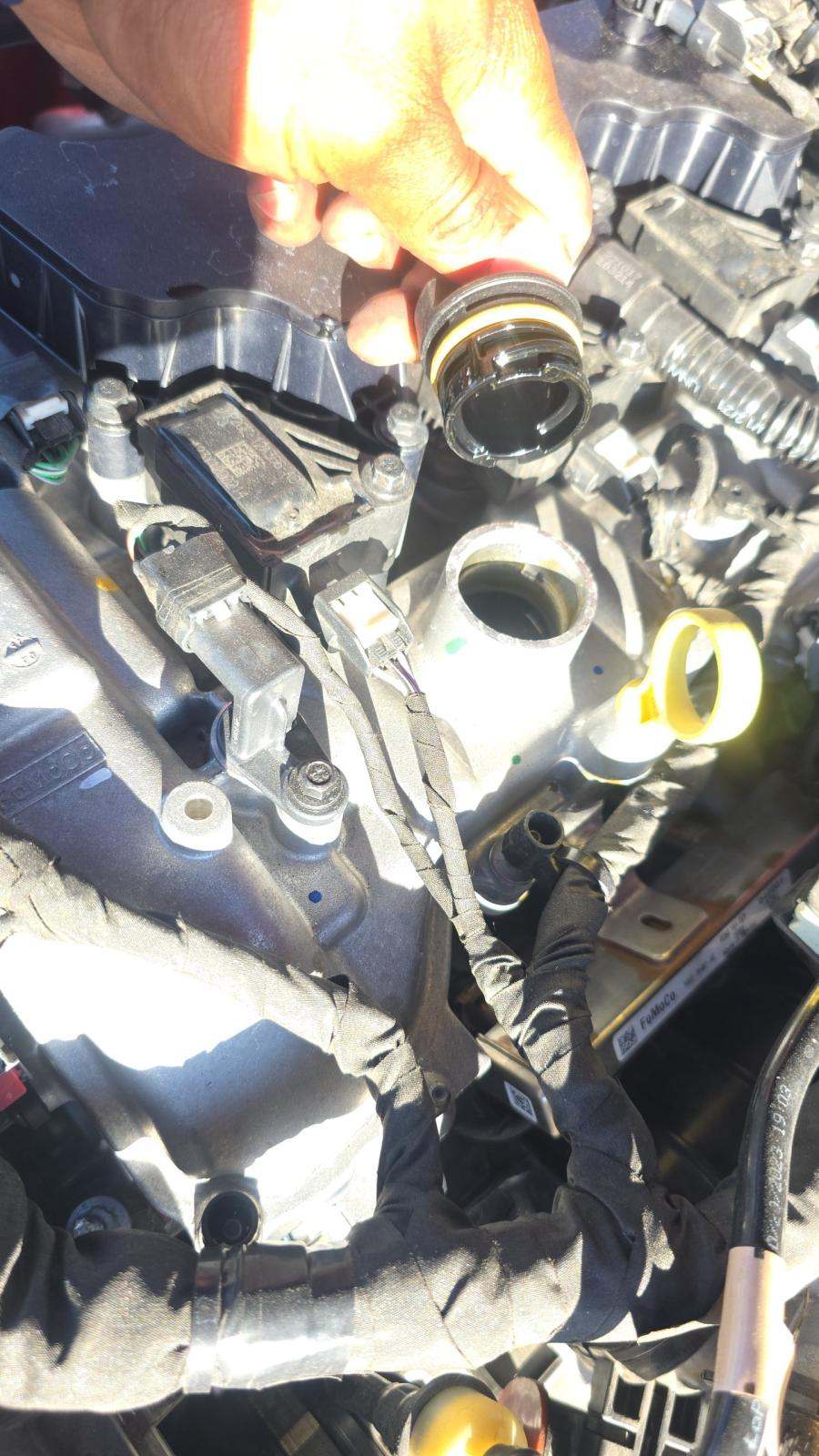 2024 Ford Mustang EcoBoost Premium RWD