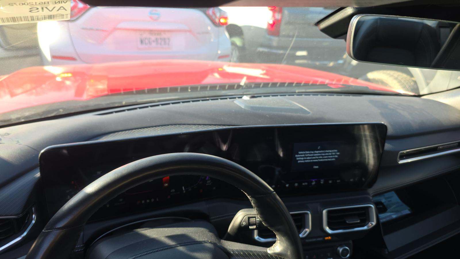 2024 Ford Mustang EcoBoost Premium RWD