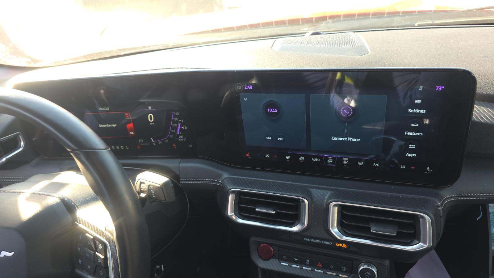 2024 Ford Mustang EcoBoost Premium RWD