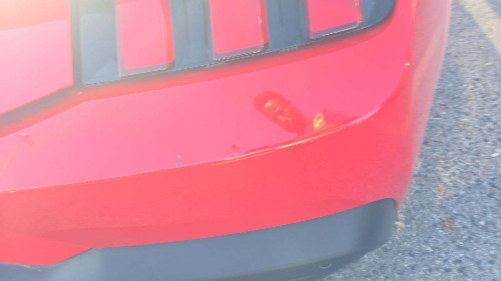 2024 Ford Mustang EcoBoost Premium RWD