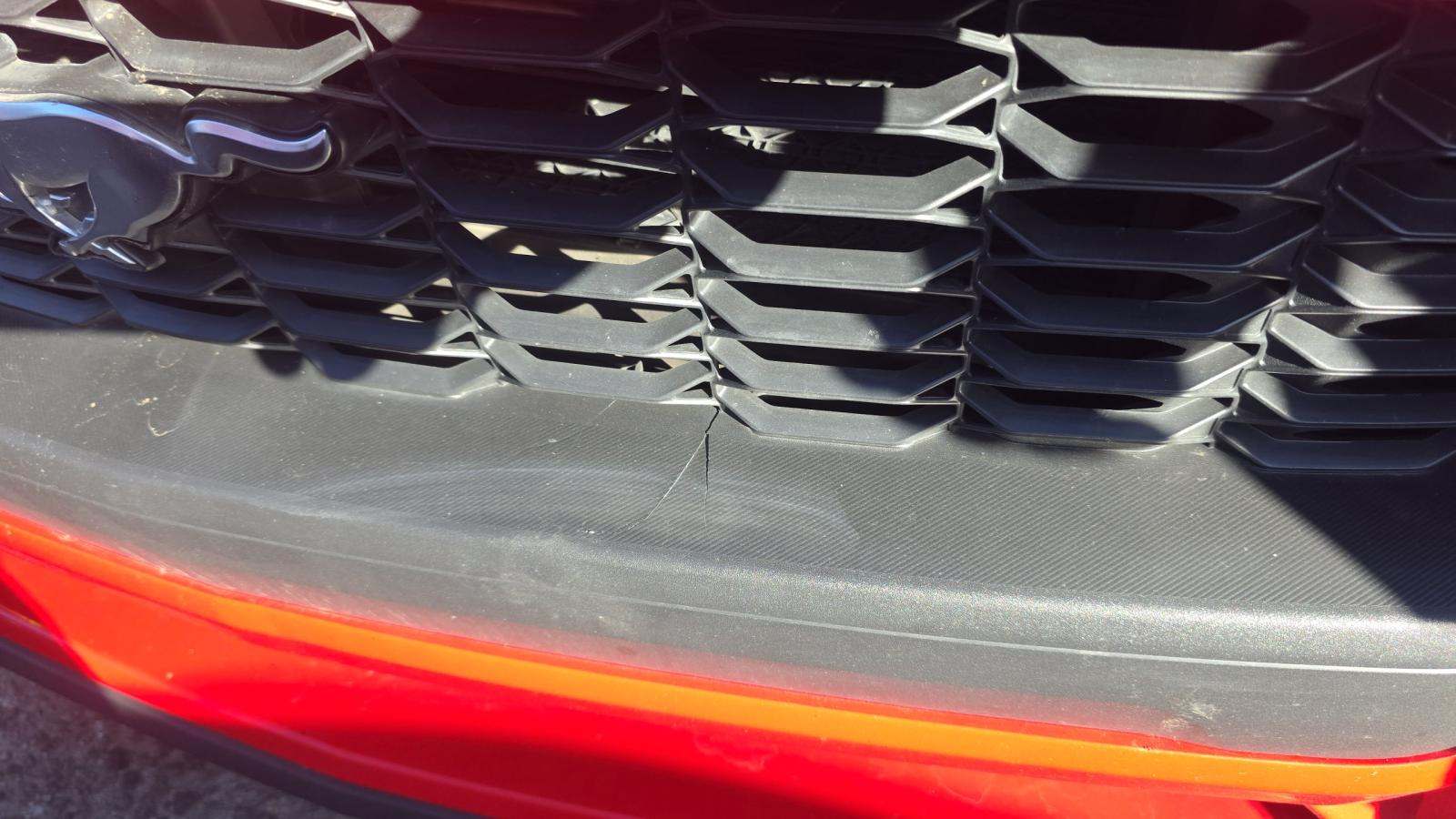 2024 Ford Mustang EcoBoost Premium RWD