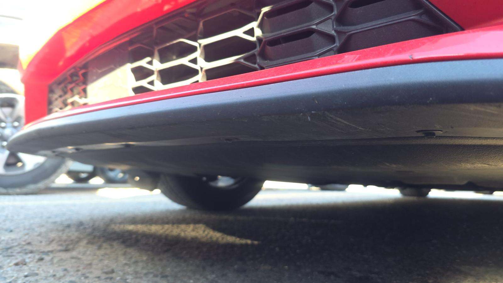 2024 Ford Mustang EcoBoost Premium RWD