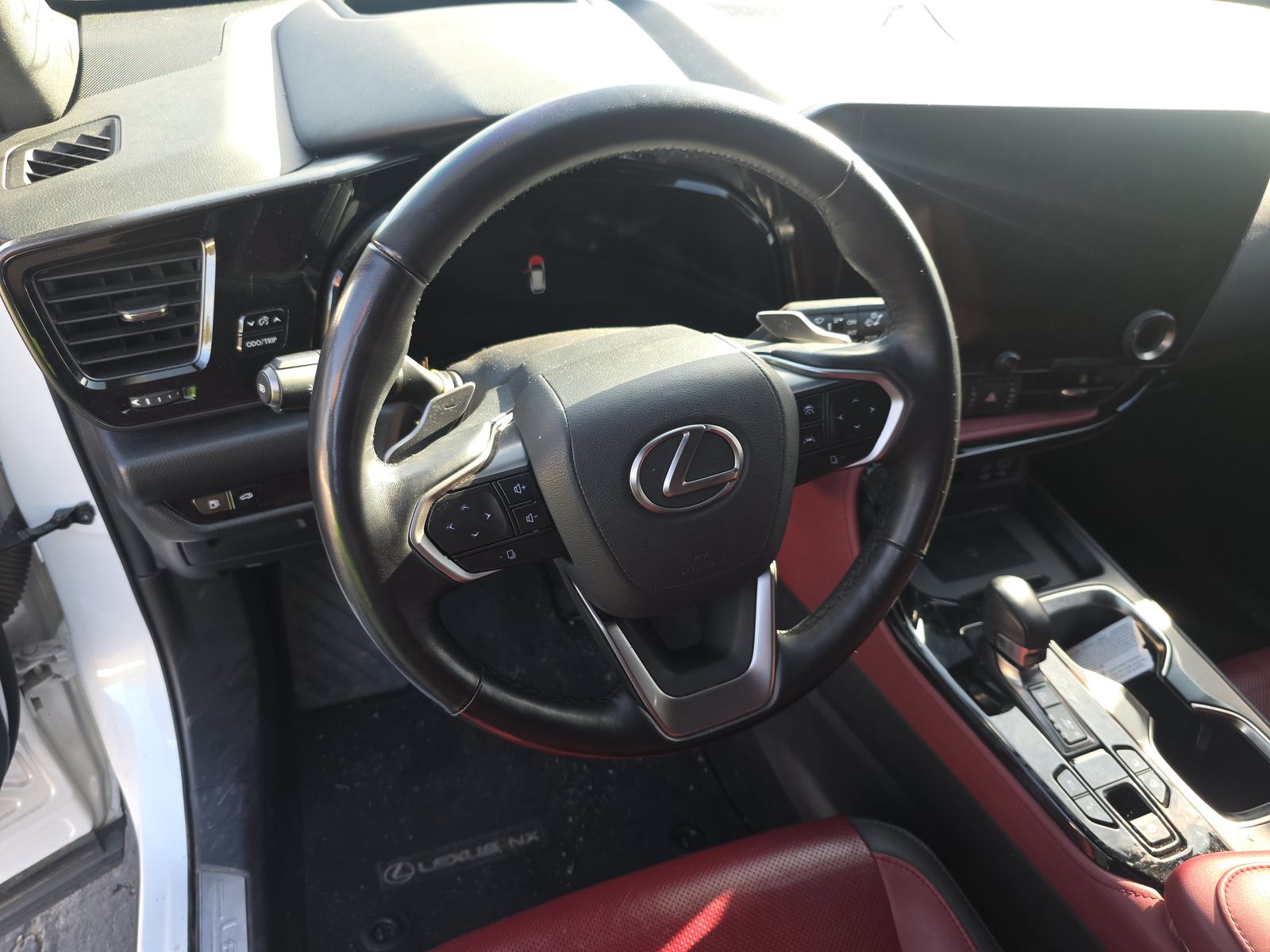 2023 Lexus NX NX 350 Luxury AWD