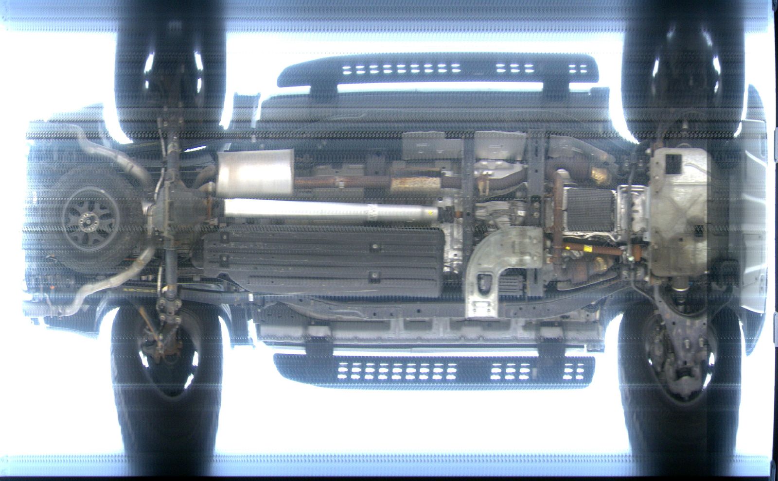 2023 Ford F-150 Tremor AWD