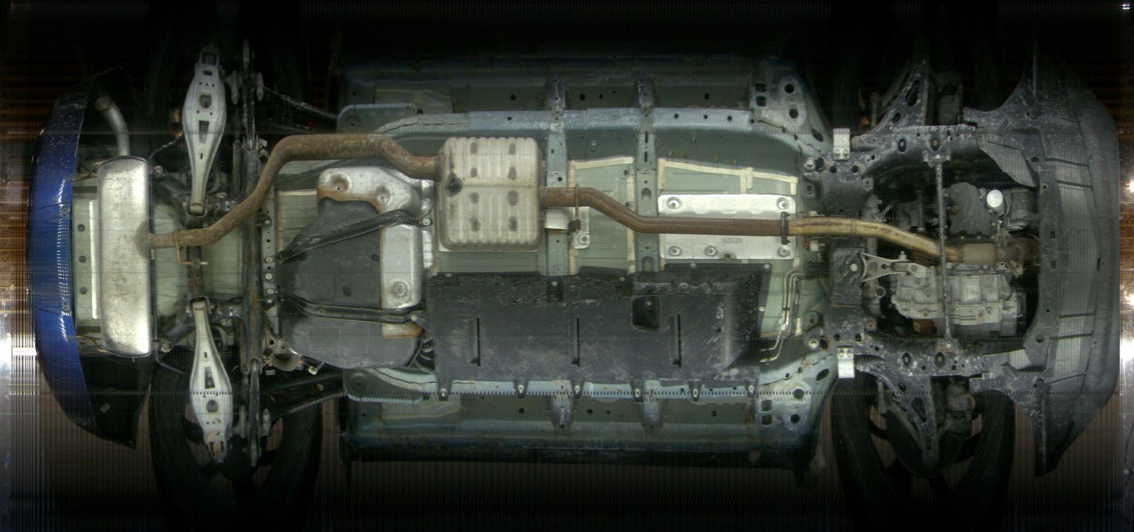 2022 Chevrolet Equinox RS FWD