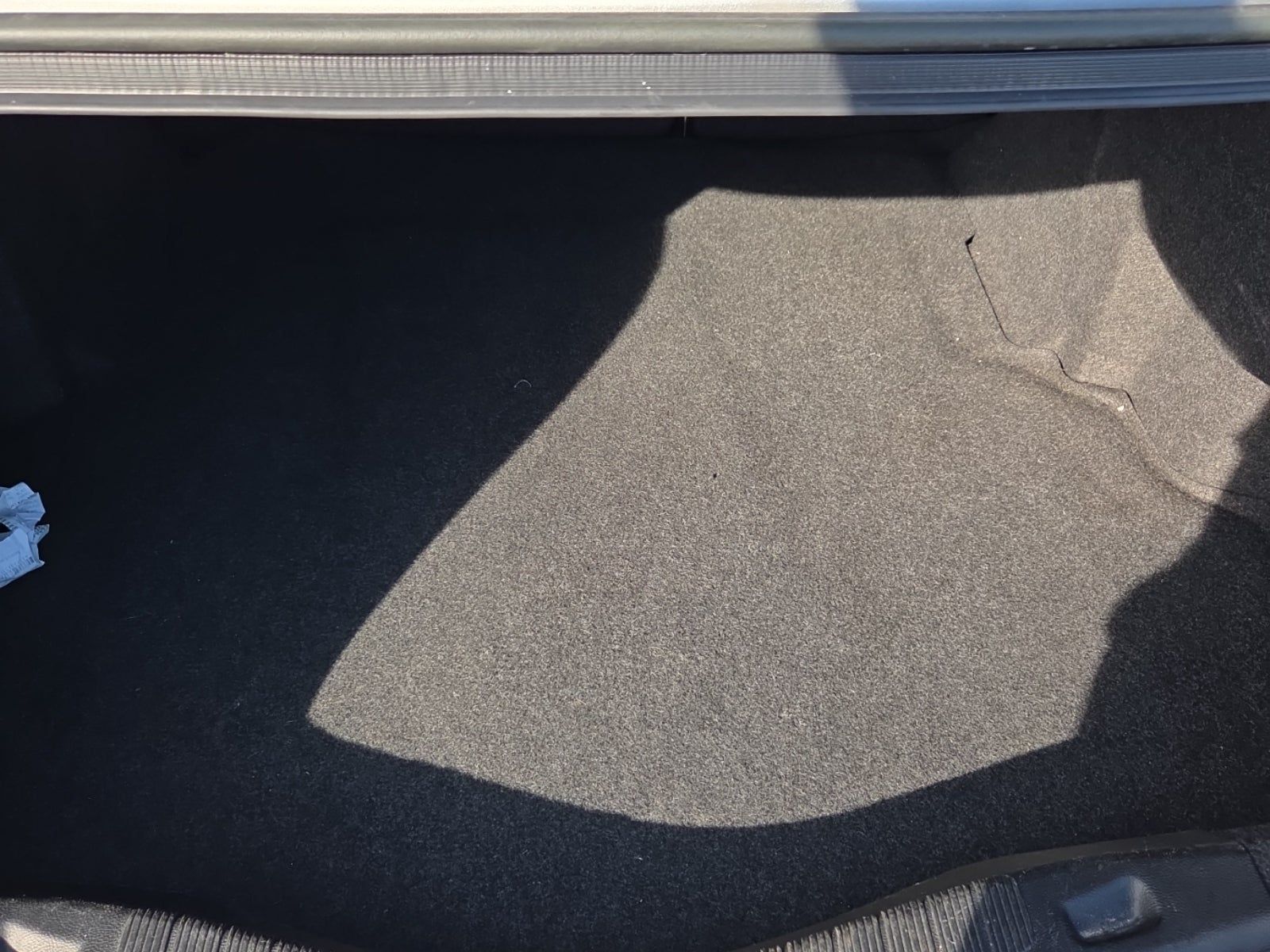 2018 Ford Fusion SE FWD