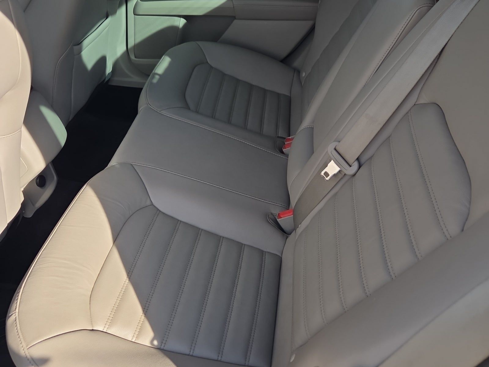 2018 Ford Fusion SE FWD