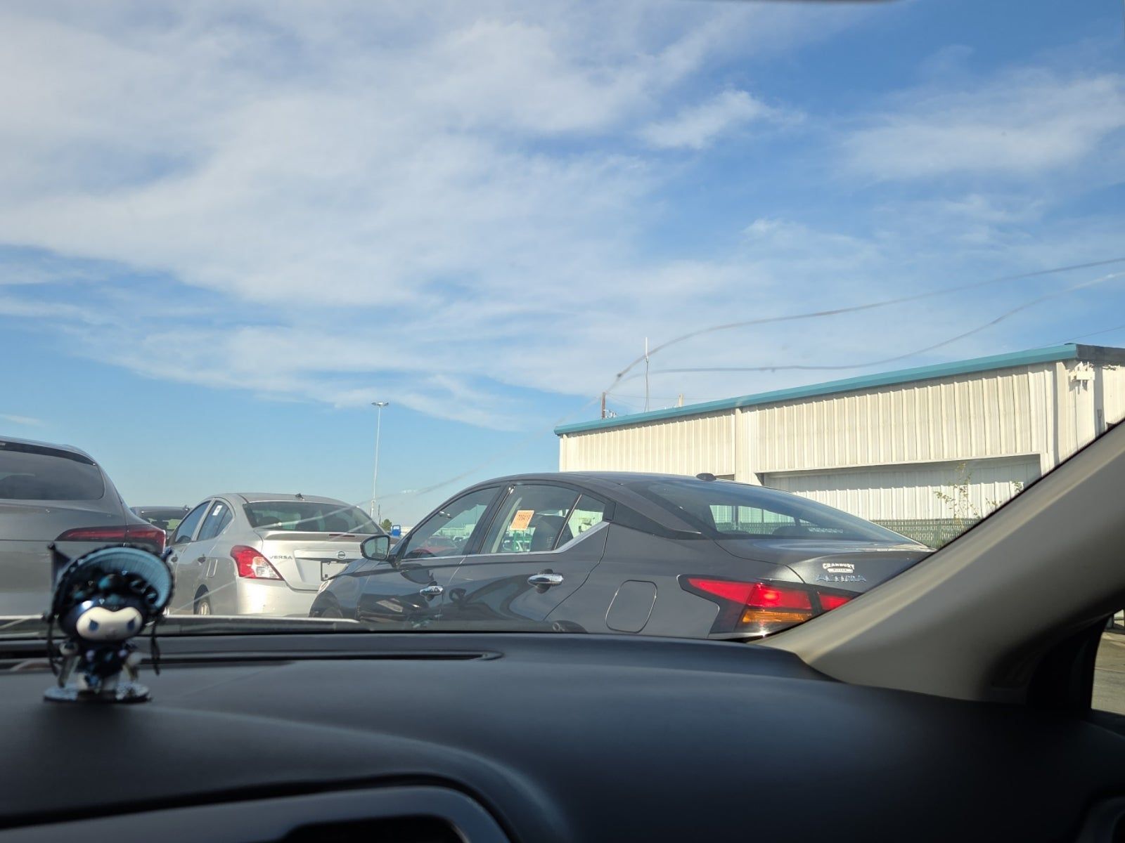 2018 Ford Fusion SE FWD