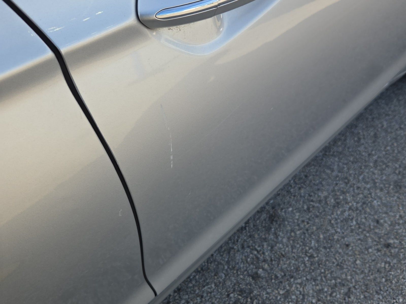 2018 Ford Fusion SE FWD