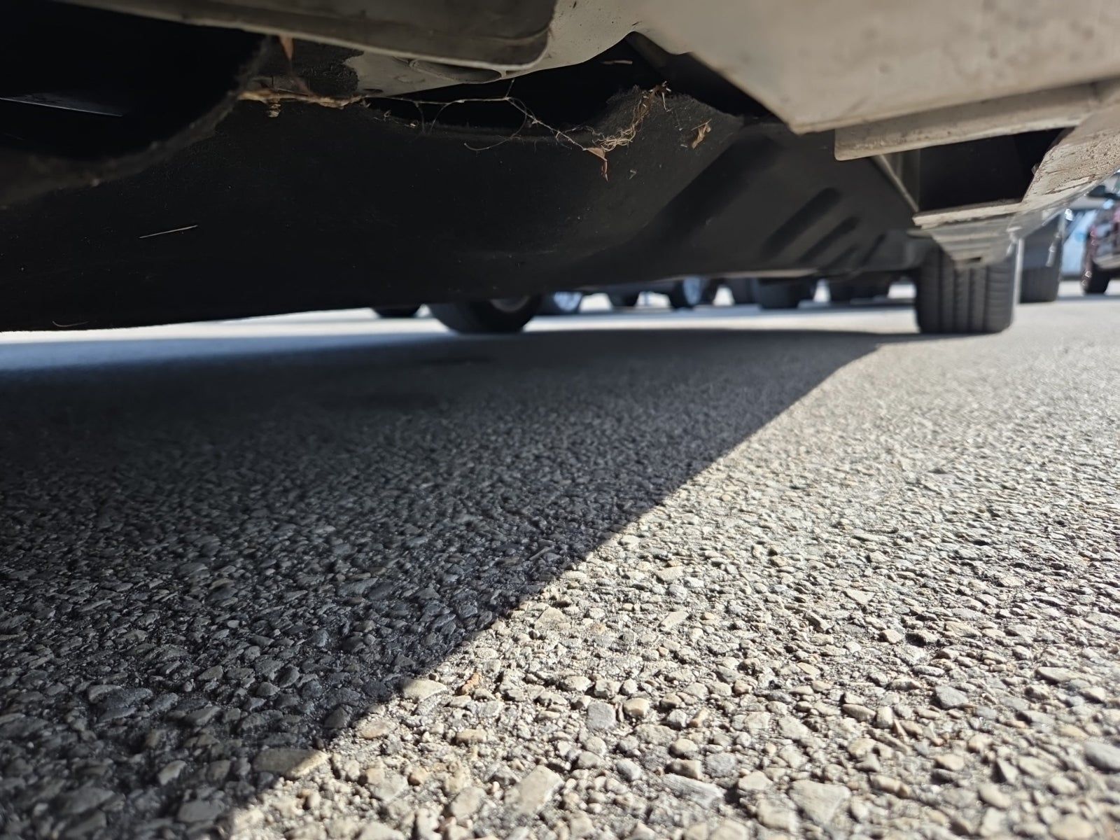 2018 Ford Fusion SE FWD