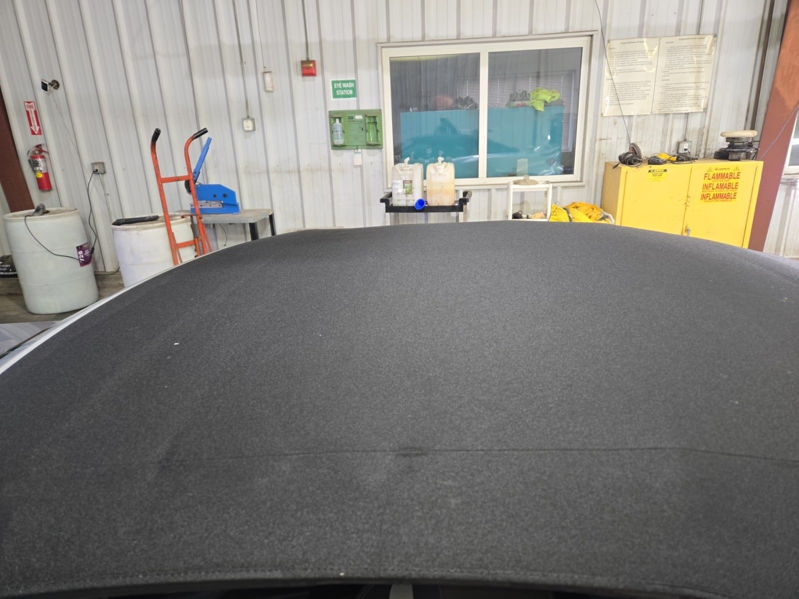 2017 Chevrolet Camaro 1LT RWD