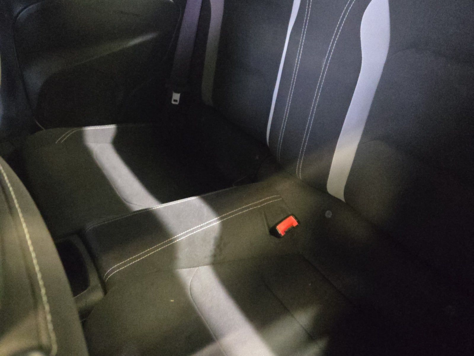 2017 Chevrolet Camaro 1LT RWD