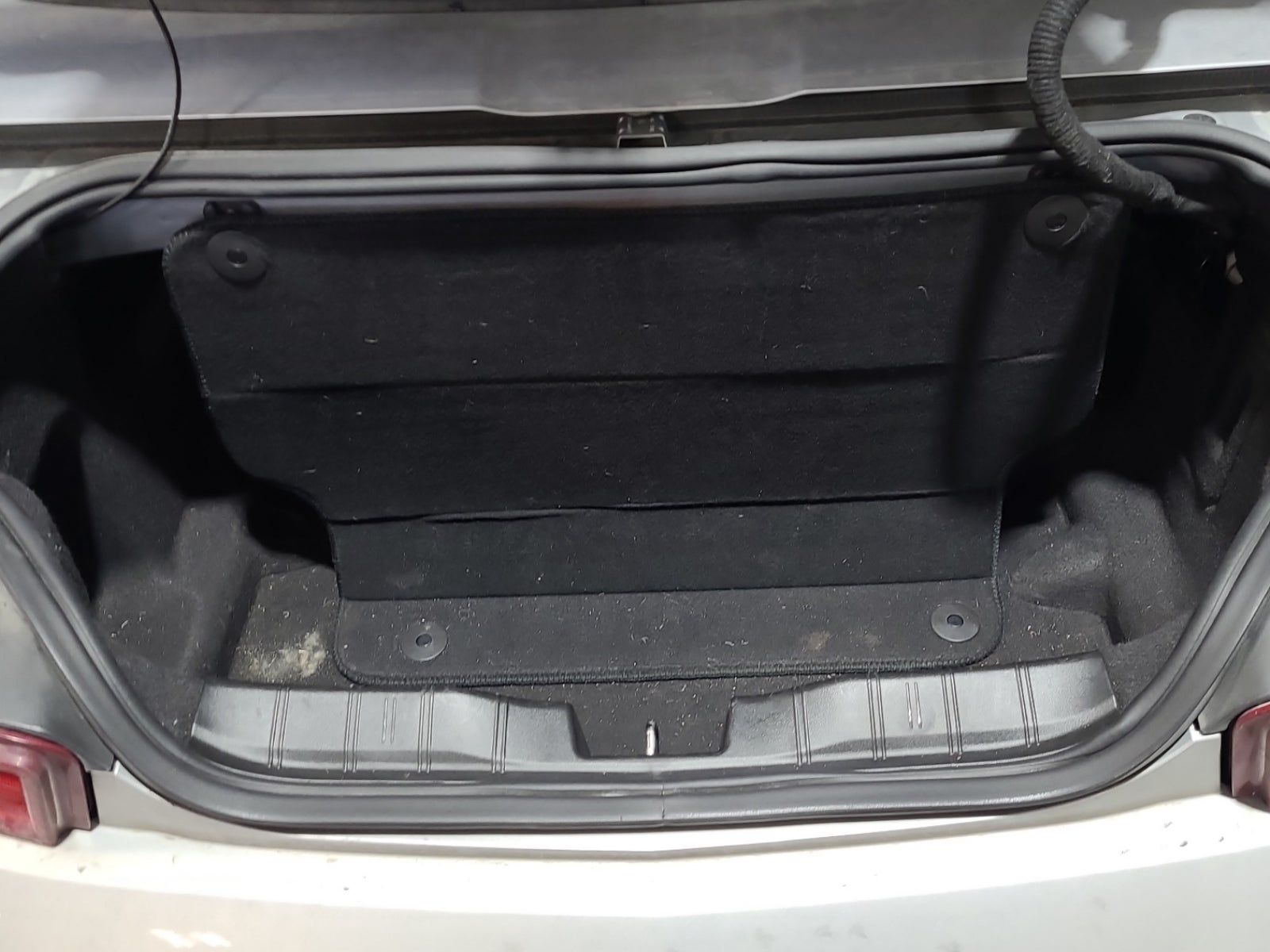 2017 Chevrolet Camaro 1LT RWD