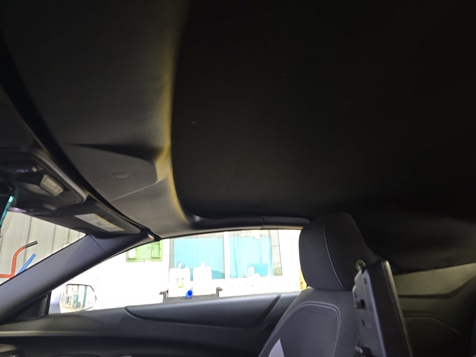 2017 Chevrolet Camaro 1LT RWD