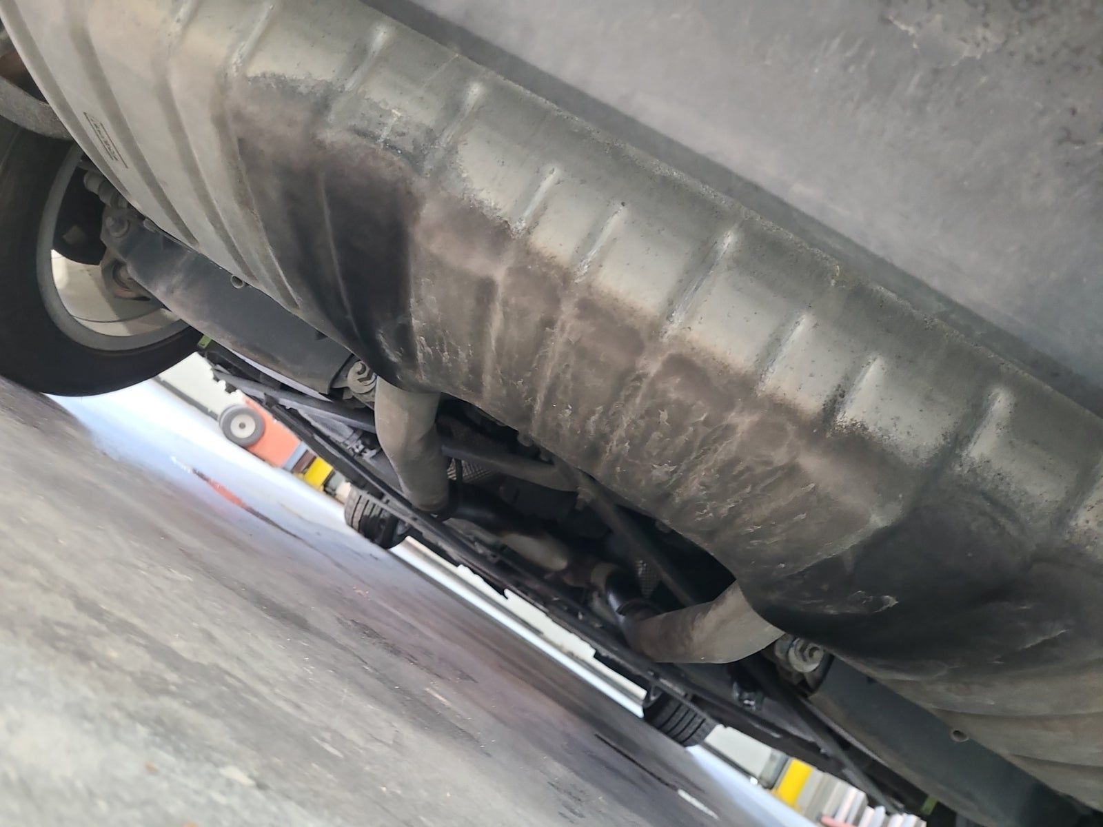 2017 Chevrolet Camaro 1LT RWD