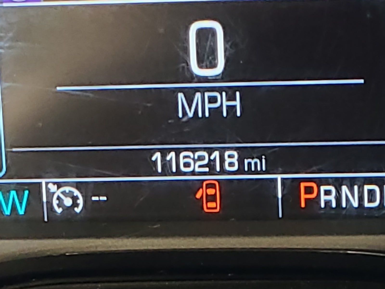 2017 Chevrolet Camaro 1LT RWD