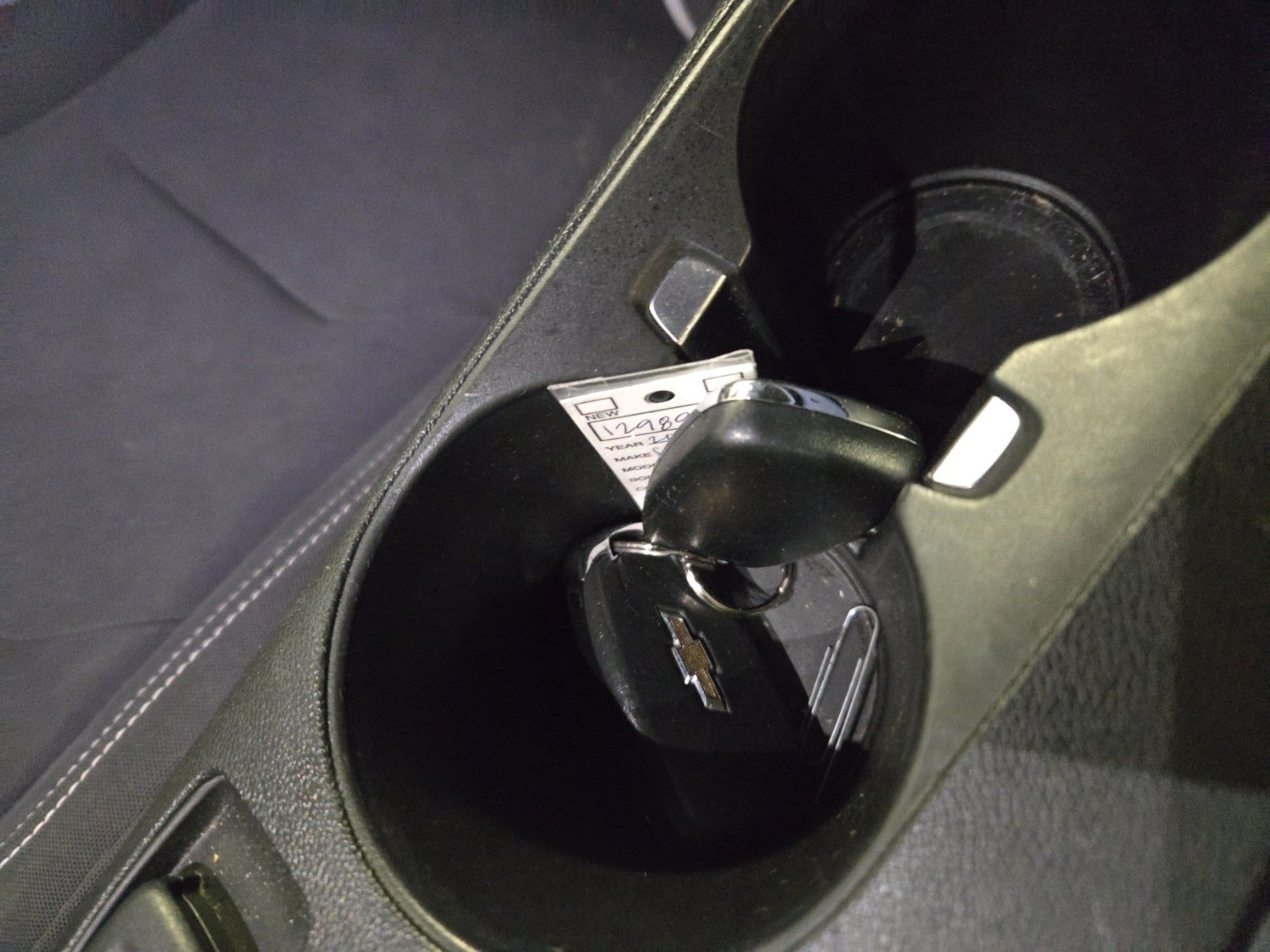 2017 Chevrolet Camaro 1LT RWD