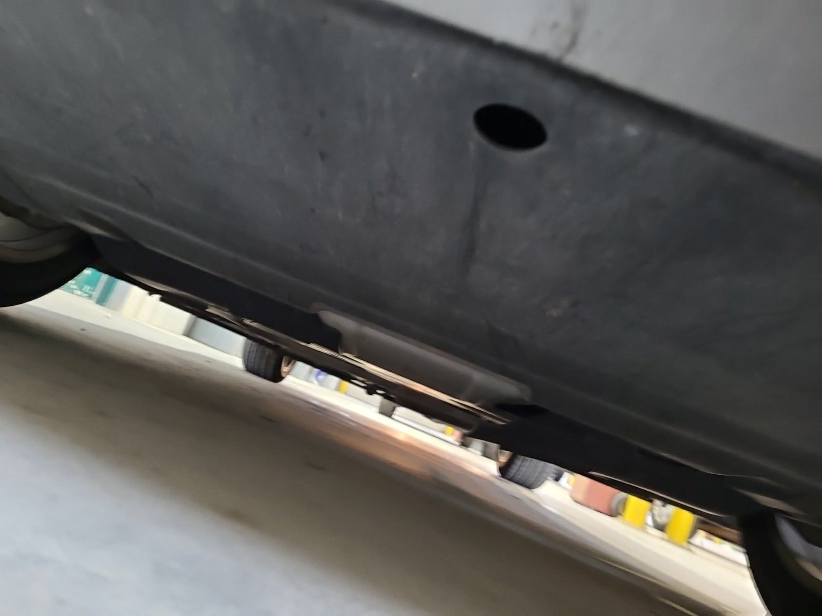 2017 Chevrolet Camaro 1LT RWD