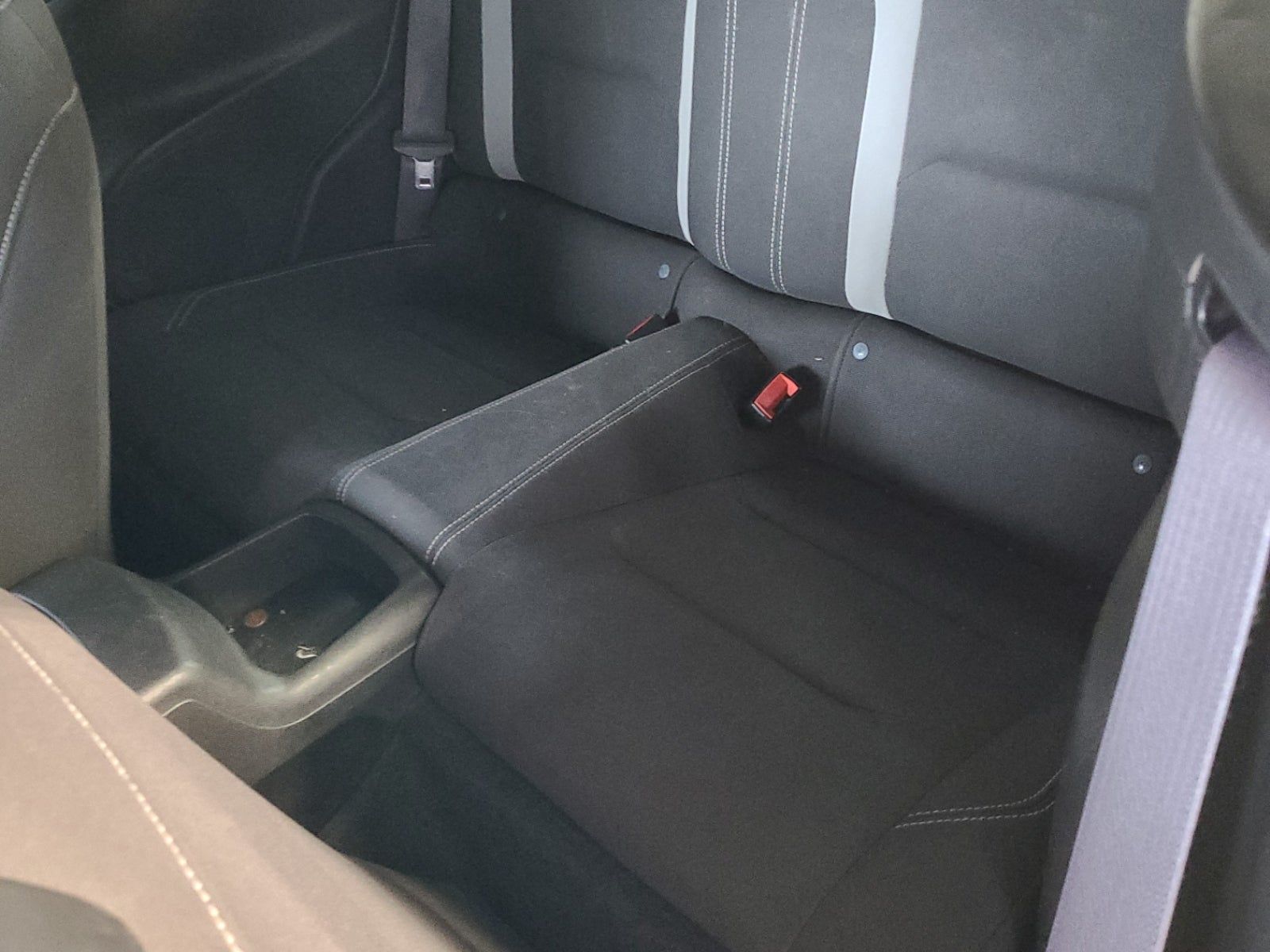 2017 Chevrolet Camaro 1LT RWD