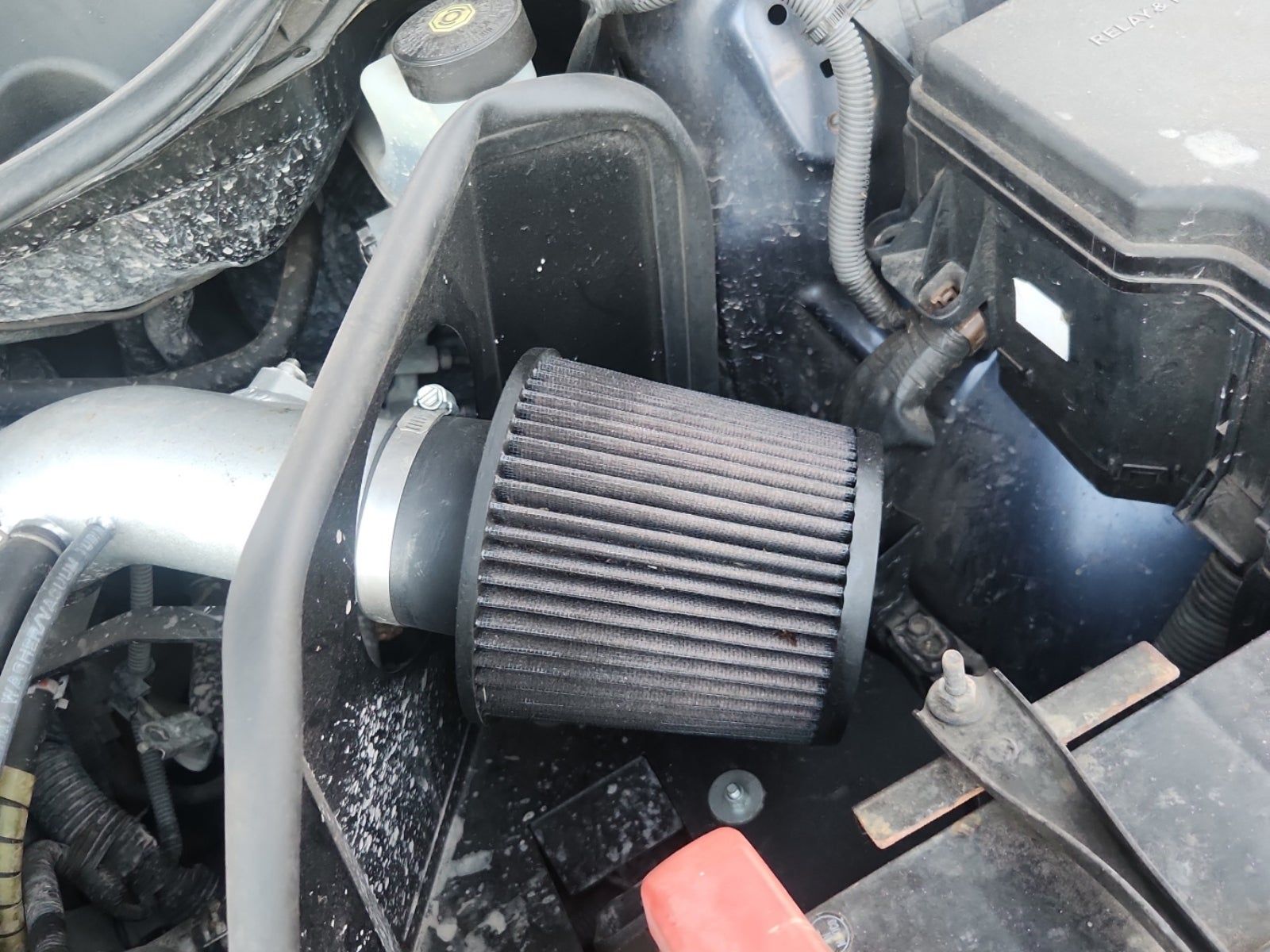 2015 Toyota Venza XLE AWD