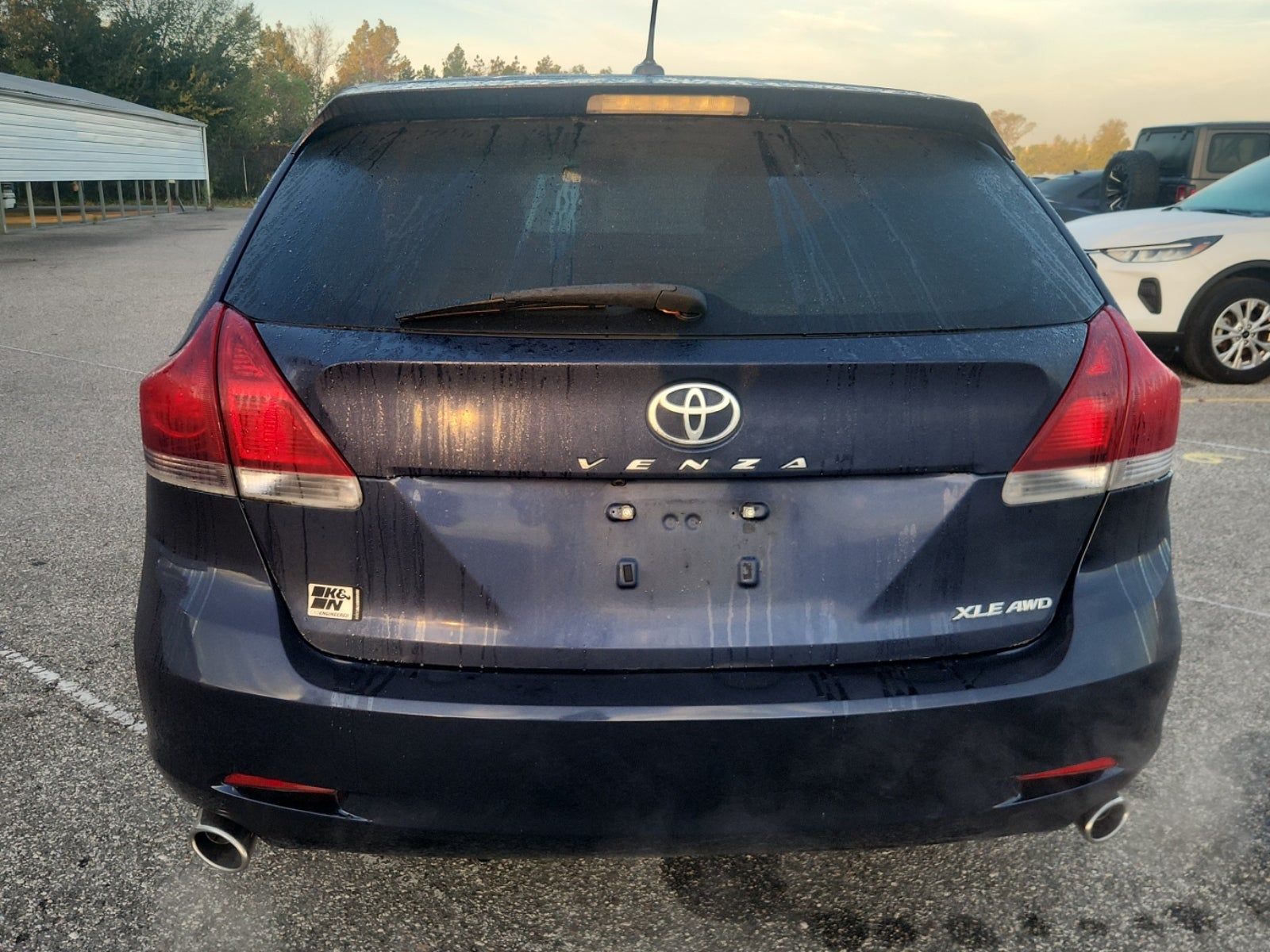 2015 Toyota Venza XLE AWD