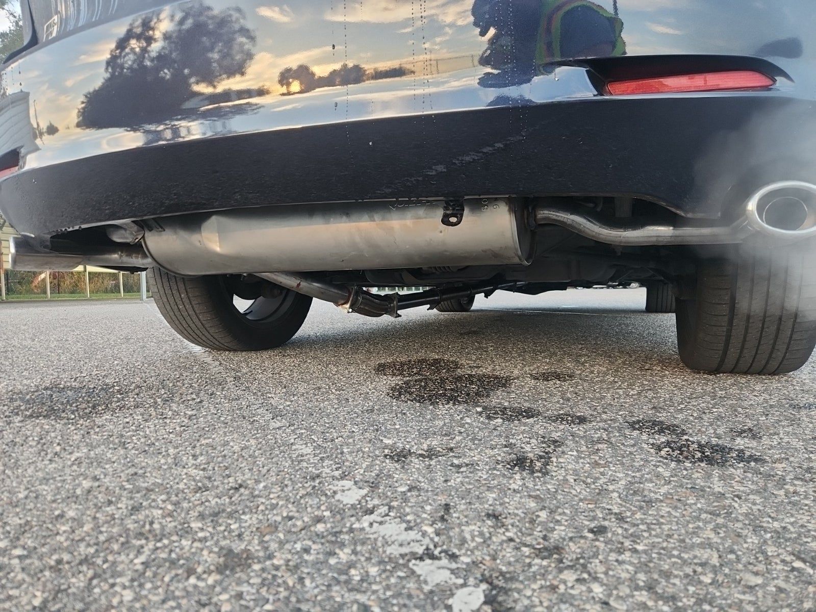 2015 Toyota Venza XLE AWD