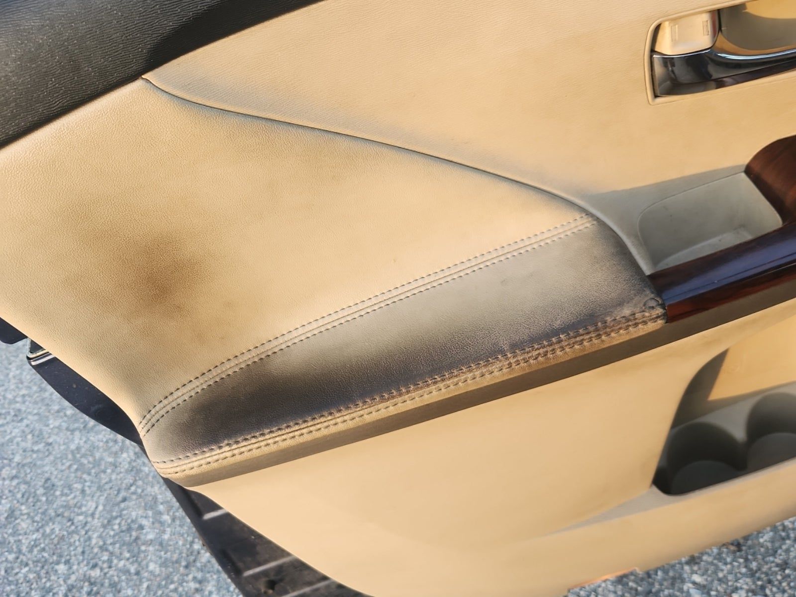 2015 Toyota Venza XLE AWD