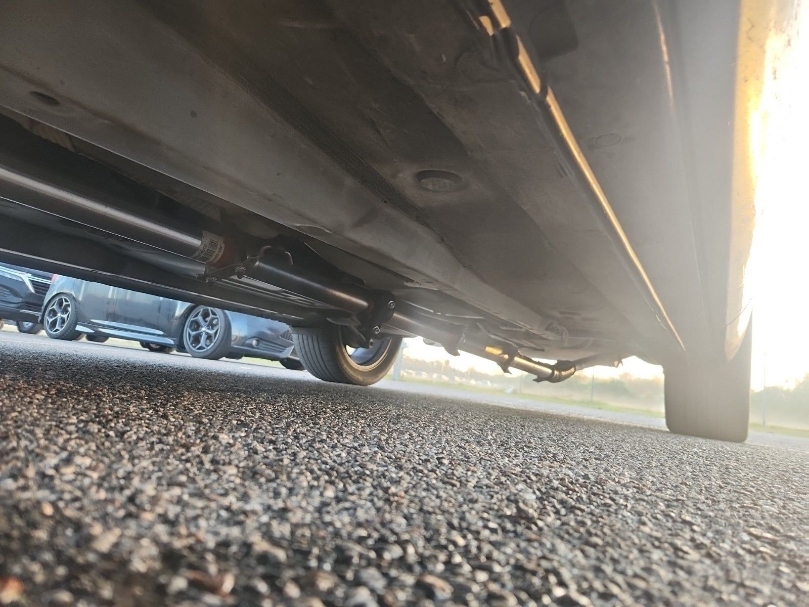 2015 Toyota Venza XLE AWD