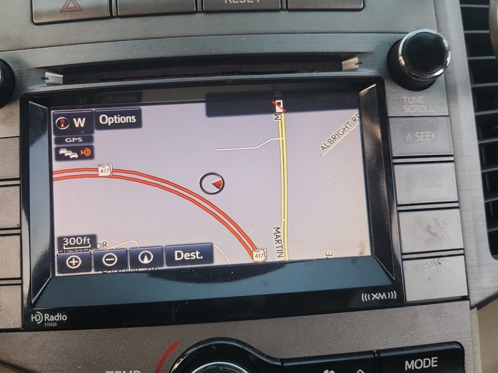 2015 Toyota Venza XLE AWD